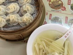-津品味小吃(大学湾店)