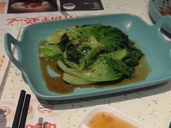-新宝餐厅(流塘店)