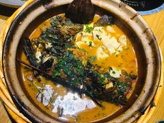 -吃饭皇帝大(合生汇店)