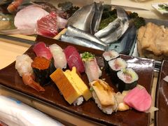 -筑地寿司清(渋谷店)