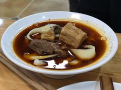 -华兴街自力面店