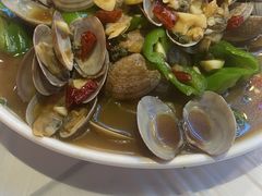 -金陵大勇烧烤·小龙虾·海鲜大咖(竹山路店)