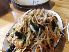 -香满园春饼·家常菜(东大桥店)