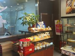 自助取餐区-米旗(承德店)