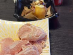 -AJIYA·池袋日式烧肉自助(天津万象城店)