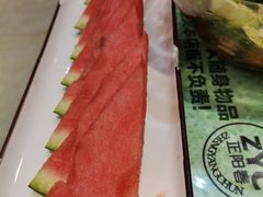 -正阳春烤鸭(华捷道店)