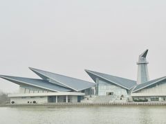 -盐城丹顶鹤湿地生态旅游区