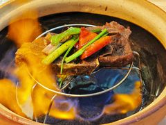 -龚印记牛骨牛杂屋·四代传承(珠影星光城店)