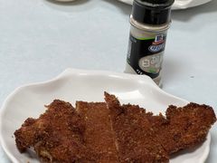 -明呈黄鱼面馆(斜土路店)