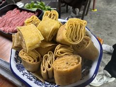 -牛街清真满恒記(平安里西大街店)
