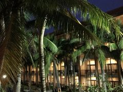 -三亚亚龙湾雅高铂尔曼别墅度假酒店