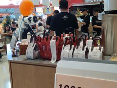 -万达广场(松江店)