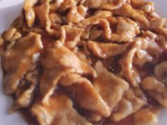 -老苏扬饭店