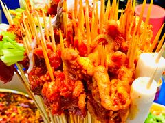 -马路边边串串香(双井直营店)