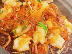 -绿茶餐厅(淮安区万达广场店)