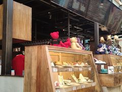 -漫咖啡(银泰创意城店)