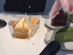 -Lady M Cake Boutique(麦迪逊大道店)