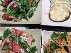 -赵胖炙子烤肉&深夜酒馆(簋街店)