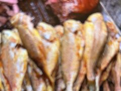 -金海湾自助餐厅(金陵饭店)