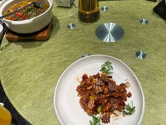 -太守宴·蘭院(天塔店)