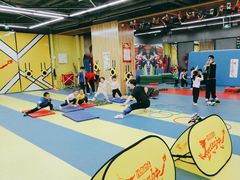 -HELLO功夫(印象城店)