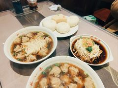 -共和春(甘泉路店)