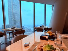 -广州四季酒店·意珍·意式自助餐