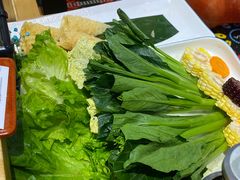 -椰夫人·养生椰子鸡(金沙洲永旺店)