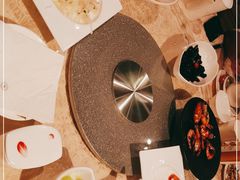 -喜来登由由大酒店九州膳坊中餐厅