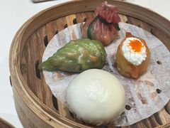 -蔡澜点心·粤菜(月星环球港店)