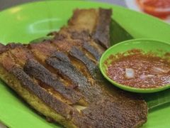 -明记烧鱼美味店