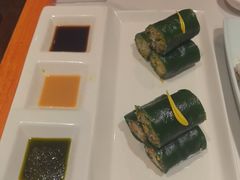 -禄运茶居·手工点心(猎德店)