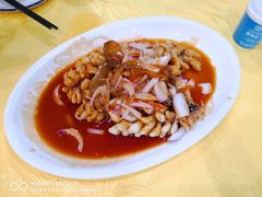 -江海酒家(赤岗店)