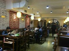 -香传承重庆火锅(直营中山路店)