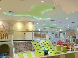 -meland亲子乐园•派对•研学(苏州悠方购物中心店)