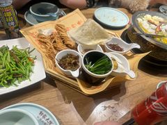 -郭家大院 老南京土菜(九霄店)