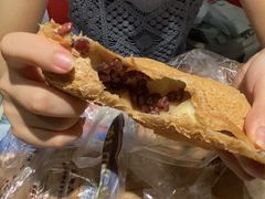 -鲍师傅糕点(江苏路店)