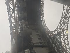 -影汇之星8字形摩天轮