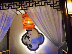 -荷塘秋月·本帮江浙菜(国权路店)