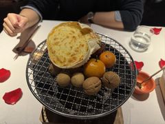 -量子制造·元创意料理(李公堤店)