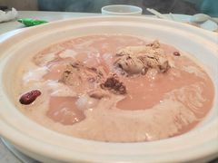 -九孔·筒骨莲藕汤锅(大明宫万达店)