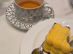 -海豚湾·大堂吧(厦门佰翔波特曼七星湾酒店)