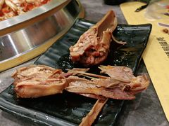 嘎嘎鸭脑壳-嘎嘎鸭脑壳(蜀汉路店)