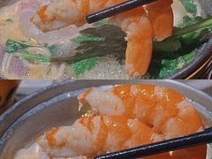 -太古汇海鲜姿造(延寿店)