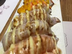 -林妈妈村·日式料理(宝山龙湖天街店)