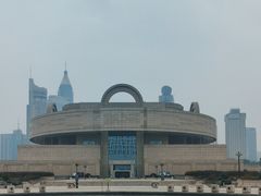 -上海博物馆(人民广场馆)