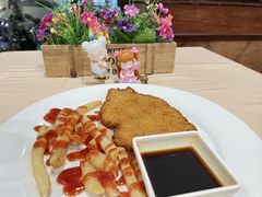 -德大西餐社(云南南路店)