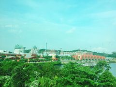 -圣淘沙Express捷运Sentosa站