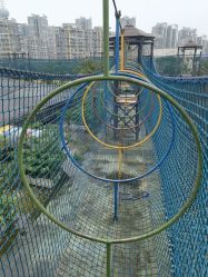 -三分地生态园·儿童乐园