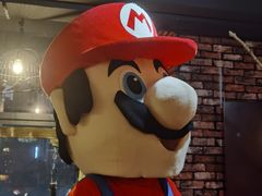 -MAX伯爵趣味互动密室逃脱(大坪D馆店)